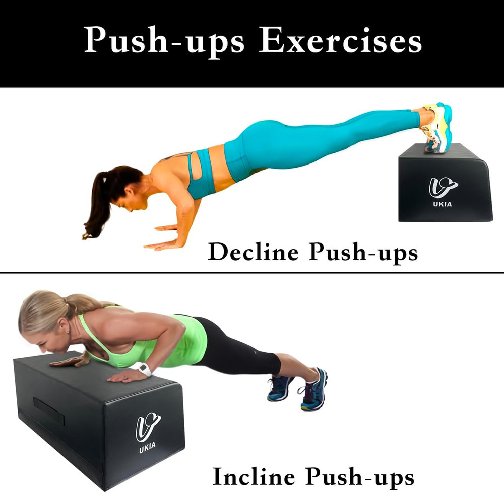 Multi-Functional Hip Thrust Bench - Glute Machine & Hip Thrust Machine - Booty S