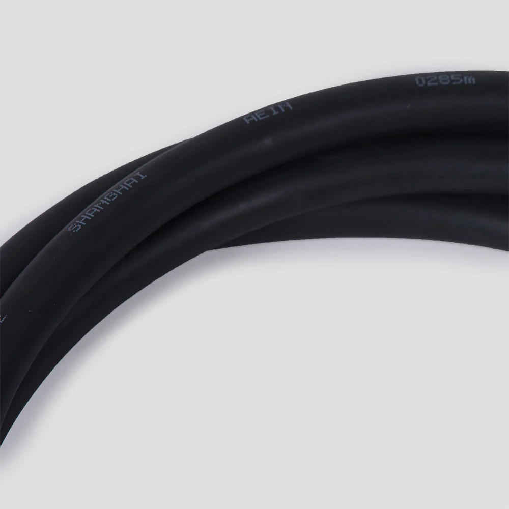 Titan Attachments Skid Steer 14-Pin Wire Harness, 6 Deutsch Plugs