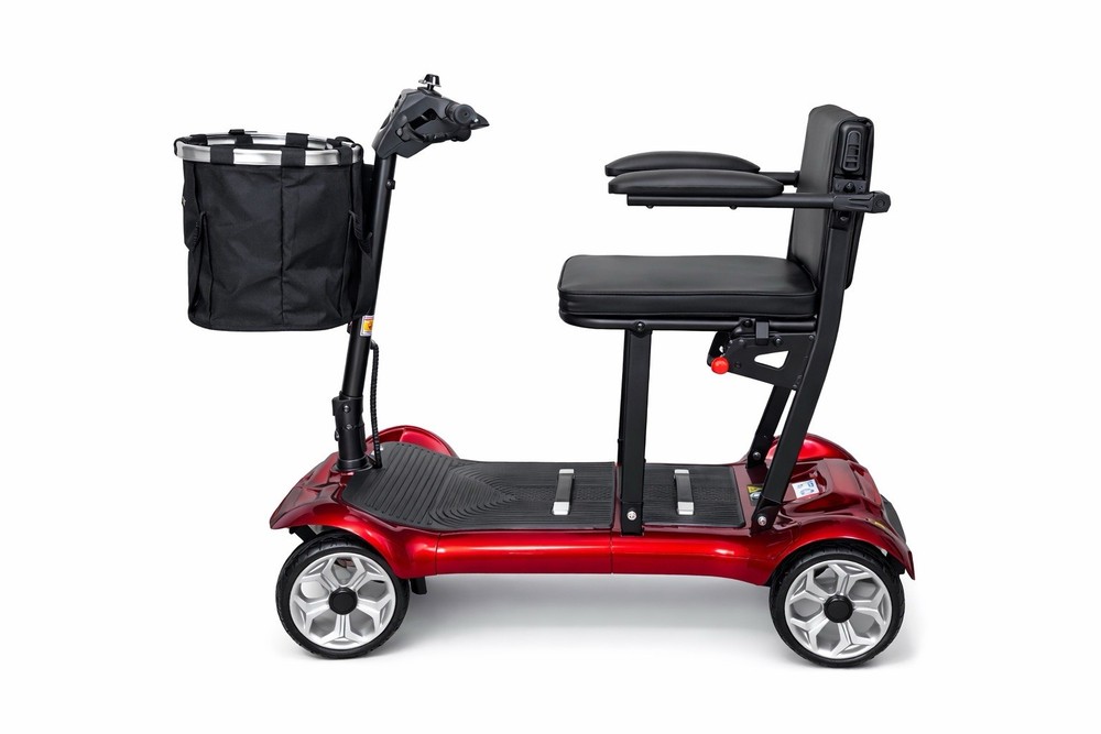 Folding Mobility Scooter | Barely Used | Original $799 | Clean & Ready