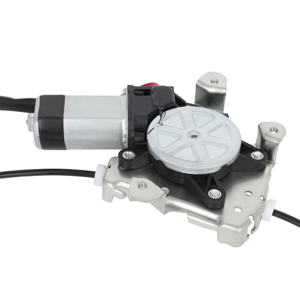 Front Left Power Window Regulator W/Motor Assembly 751-438 Fits 2011-2017 Juke