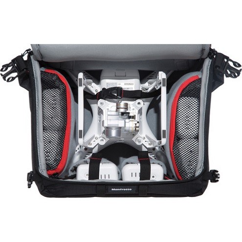 DJI Original Phantom Backpack for DJI Quadcopter Drones