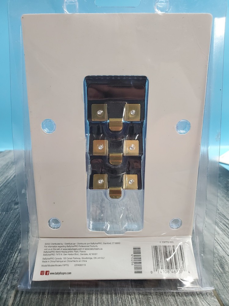 BaBylissPRO Premium Trimmer Guards