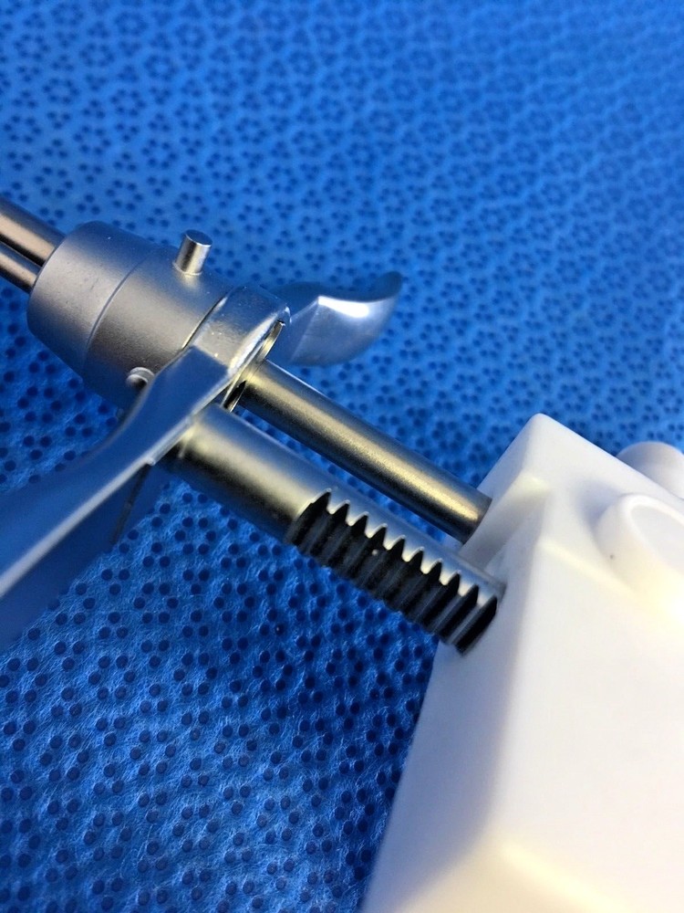 Olympus A2755 Endoscopic Stern McCarthy Working Element