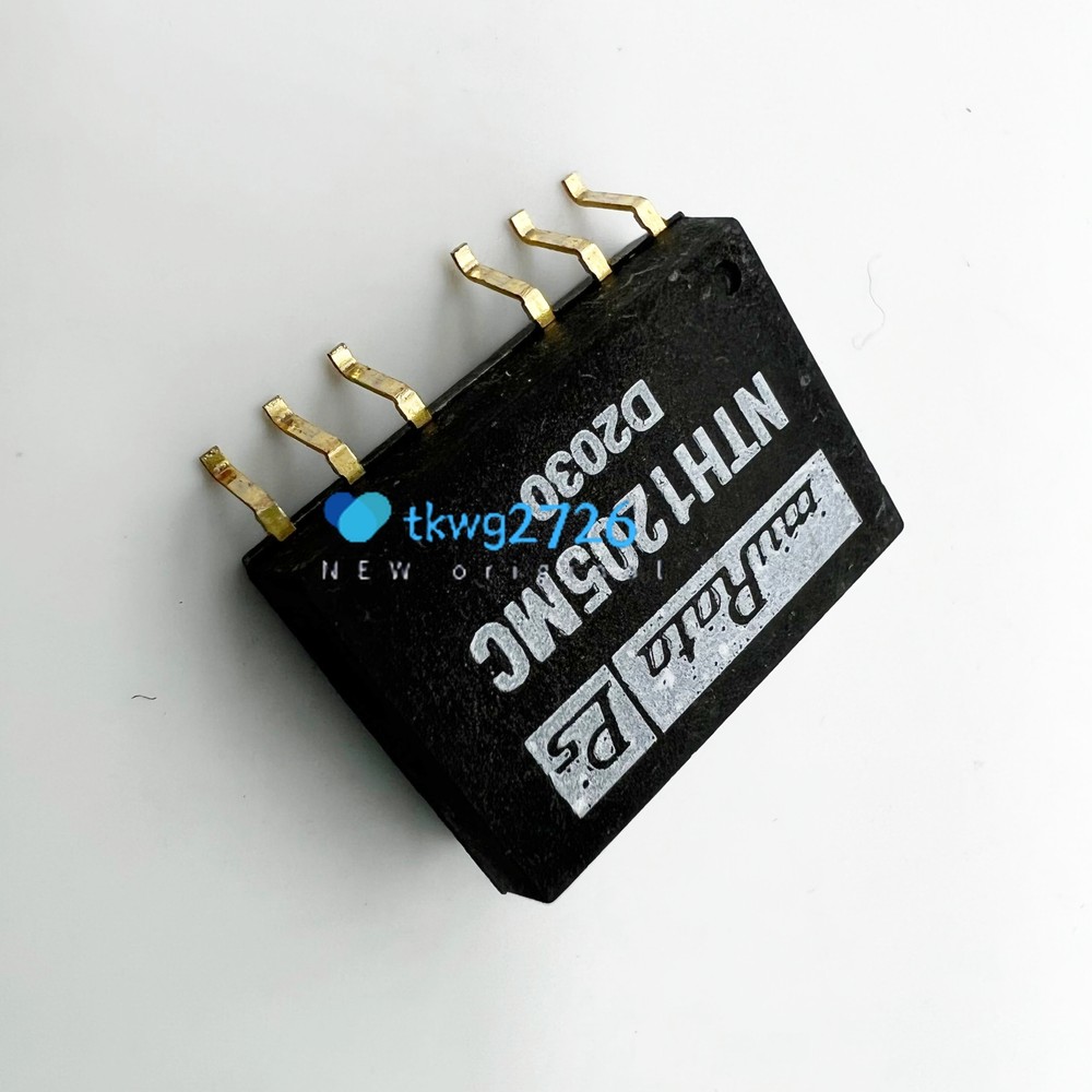 1PCS NTH1205MC Module expert new quality