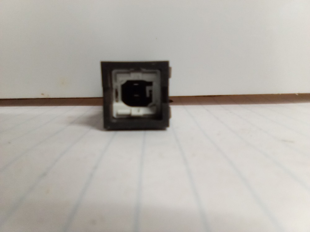 Micro Switch AML20 Series 3-Prong