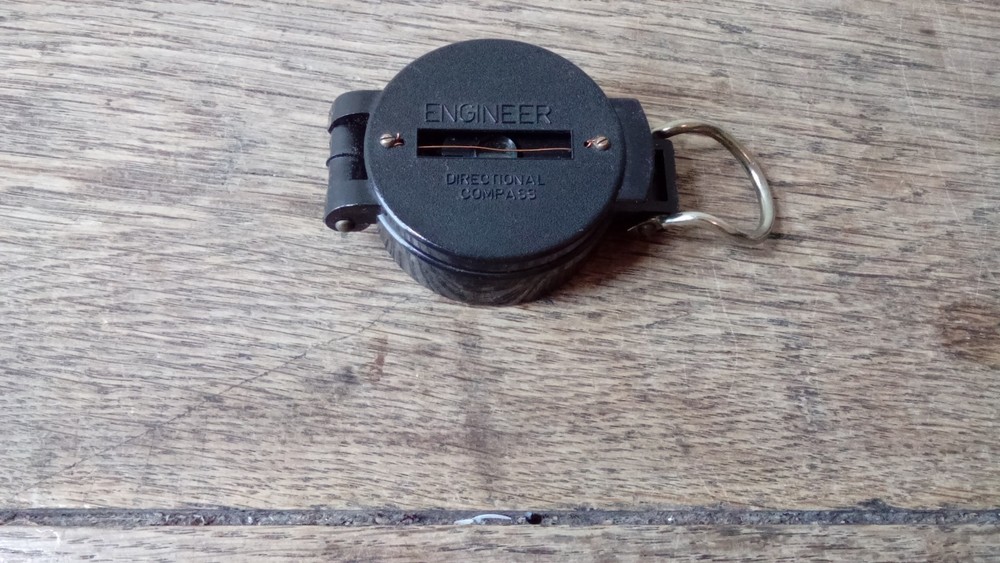 Engineer Directional Compass