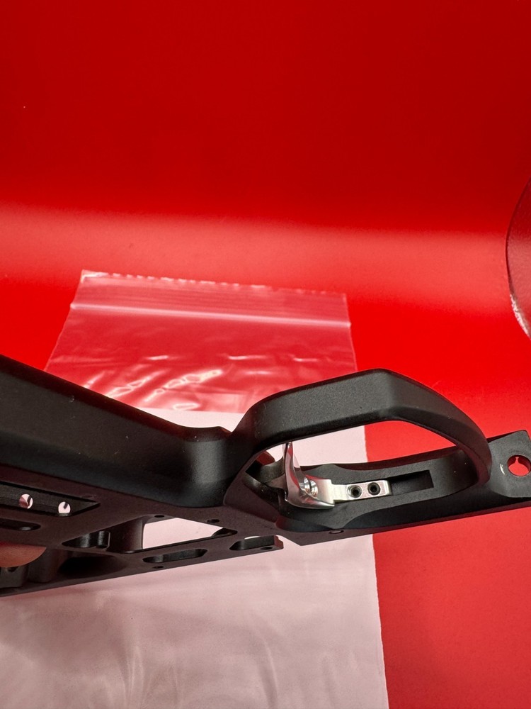 Planet Eclipse Ego 6 Frame Star Frame