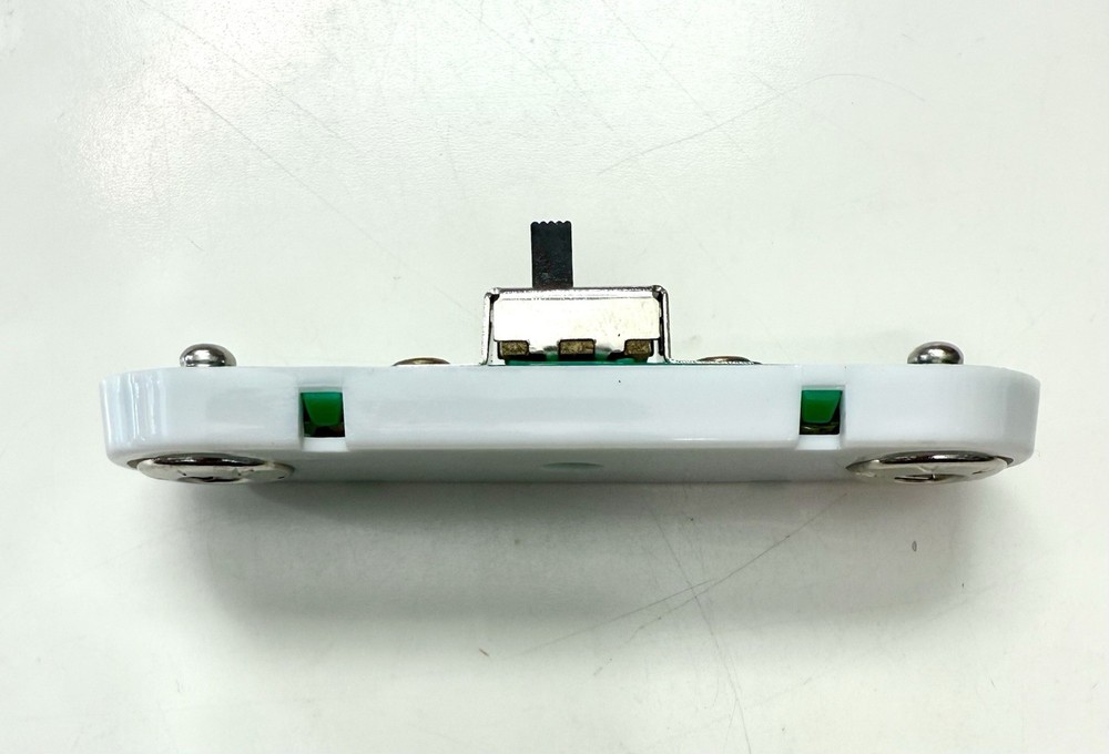 ELENCO Snap Circuits/Junior Replacement Part - Slide Switch (6SCS1)