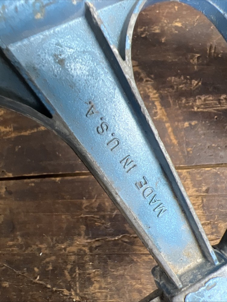 SKODCO NO. 13 Hacksaw