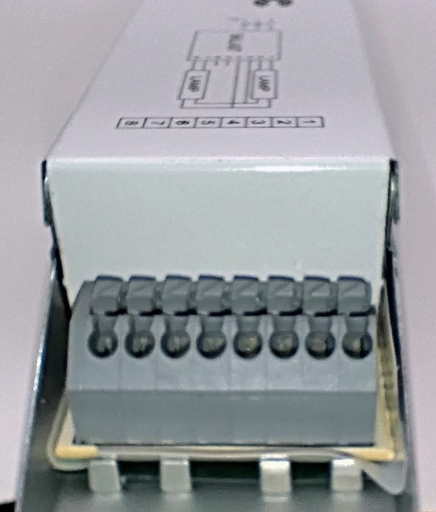 Utilitech YZ-232 Electronic Ballast