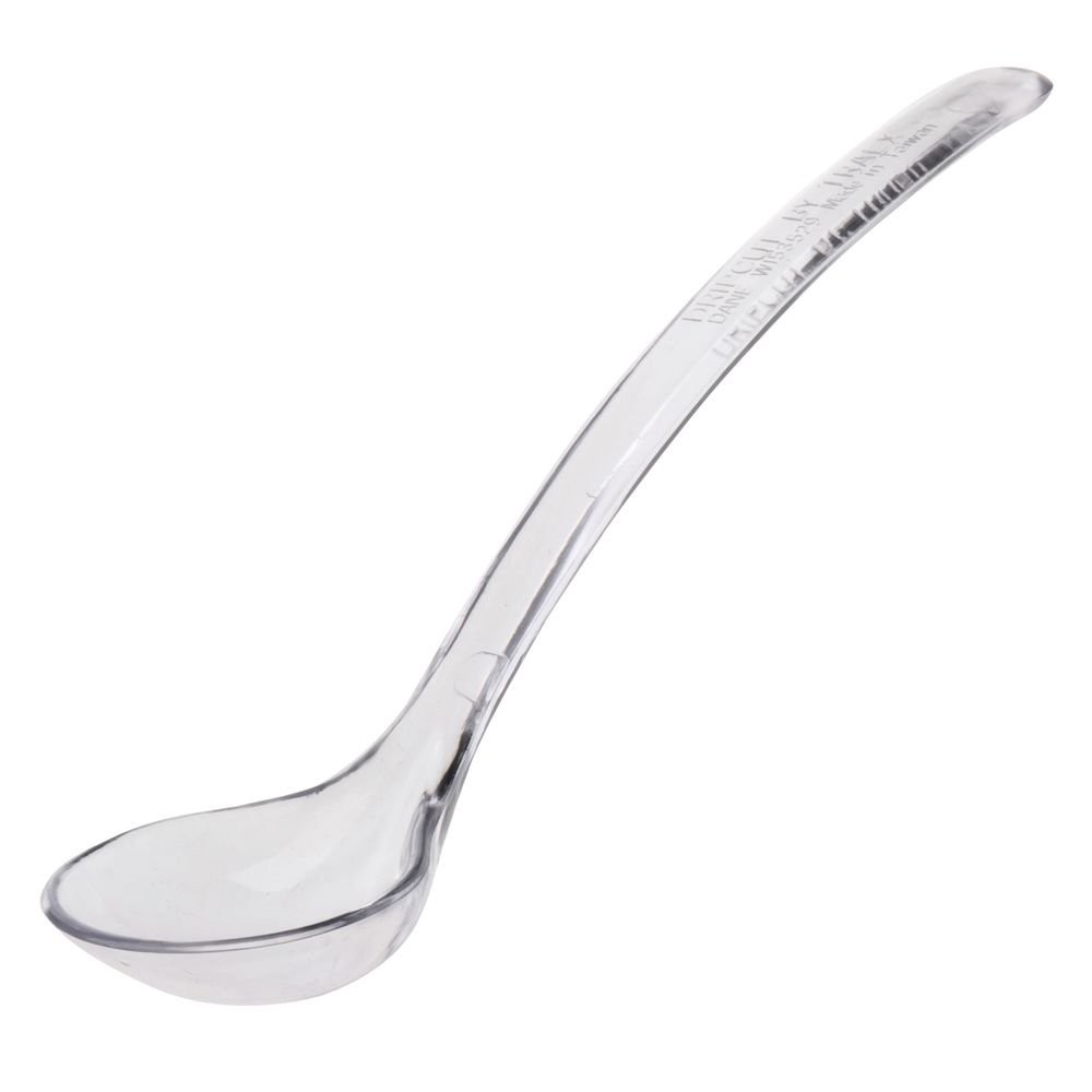 Vollrath 529-13 - Condiment Spoon