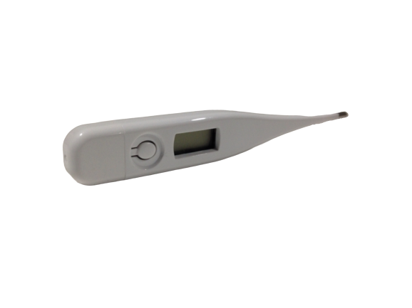 DIGITAL THERMOMETER With BUZZER EVER READY FIRST AID