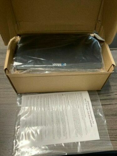 Mitel RFP 12 Single Cell Base Station New 51303911