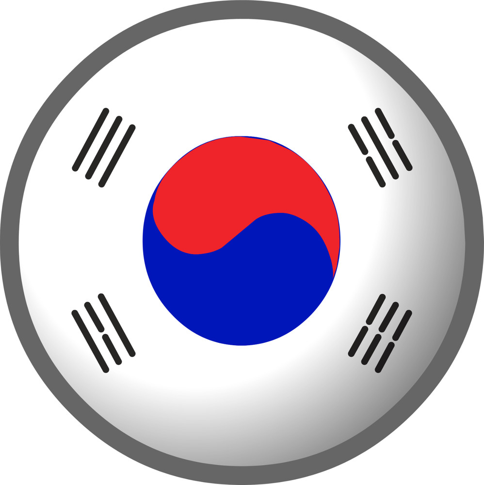 South Korea eSIM- Fast QR Code Activation | 10GB 30 Days | 4G Data Plan