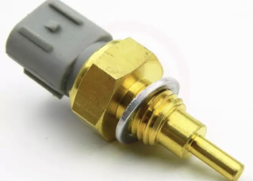 89422-16010 COOLANT TEMPERATURE SENSOR And CONNECTOR FOR 2000-2003 Camry Corolla