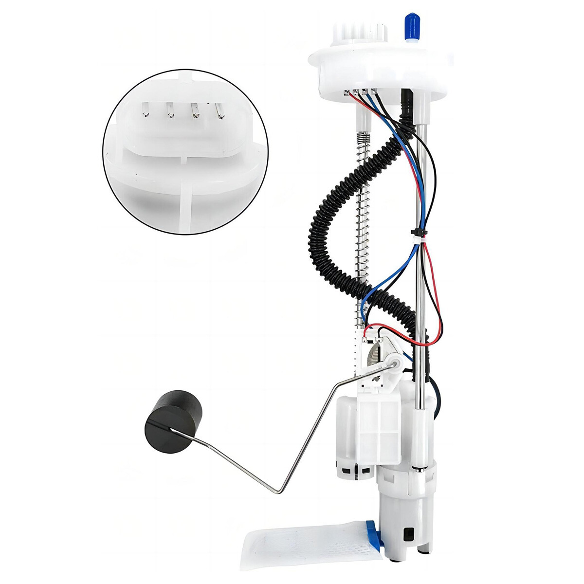 2205469 47-1002 Fuel Tank Pump Assembly For Polaris Sportsman 570 2014-2016