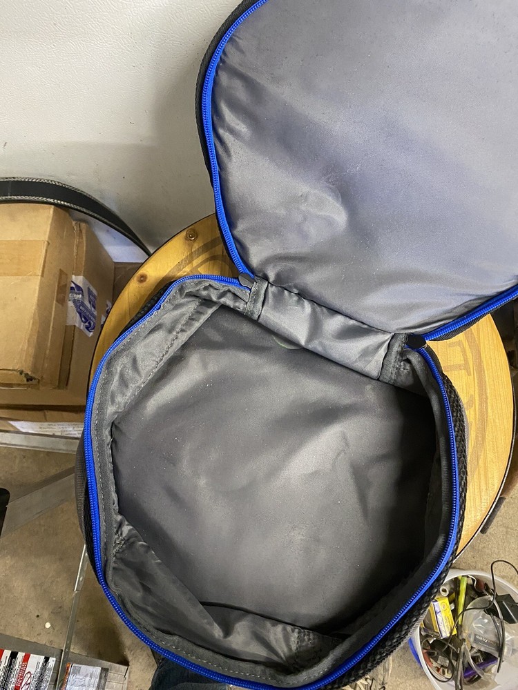 Aqualung SCUBA Regulator Case