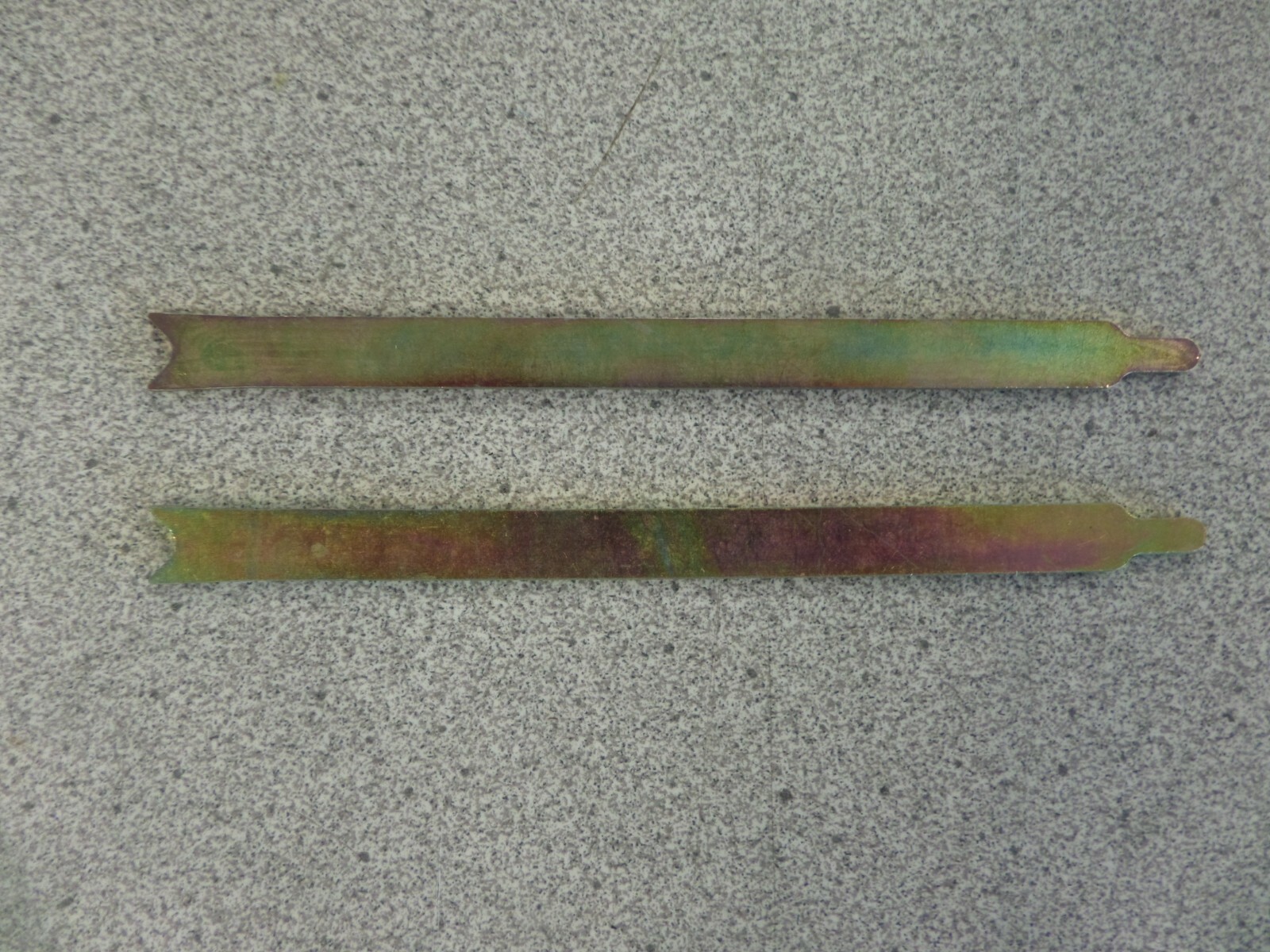 LAB CRT001 KWIKSET KNOB CYLINDER REMOVAL REKEYING TOOL SET OF 2