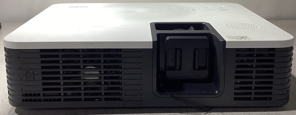 Casio XJ-H1750 Conference Room Data Projector