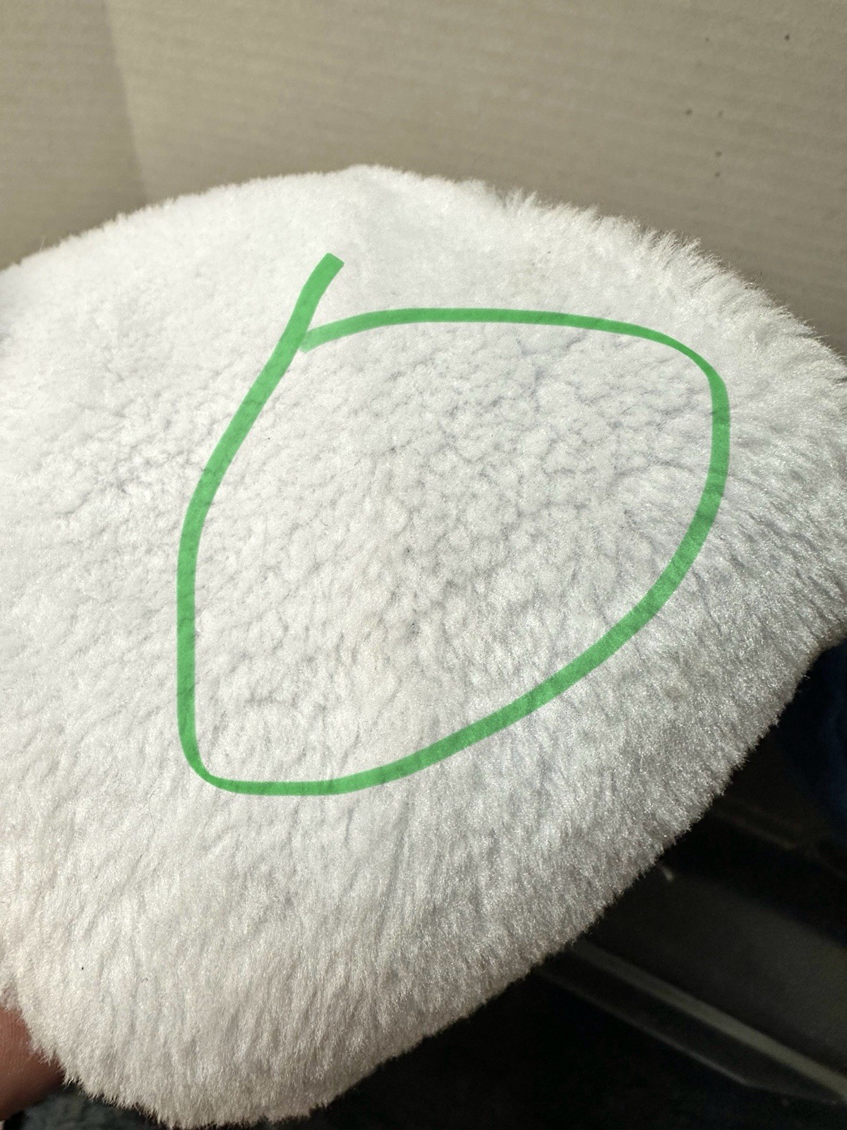 Here Comes Santa Jaws 18” Christmas Stocking