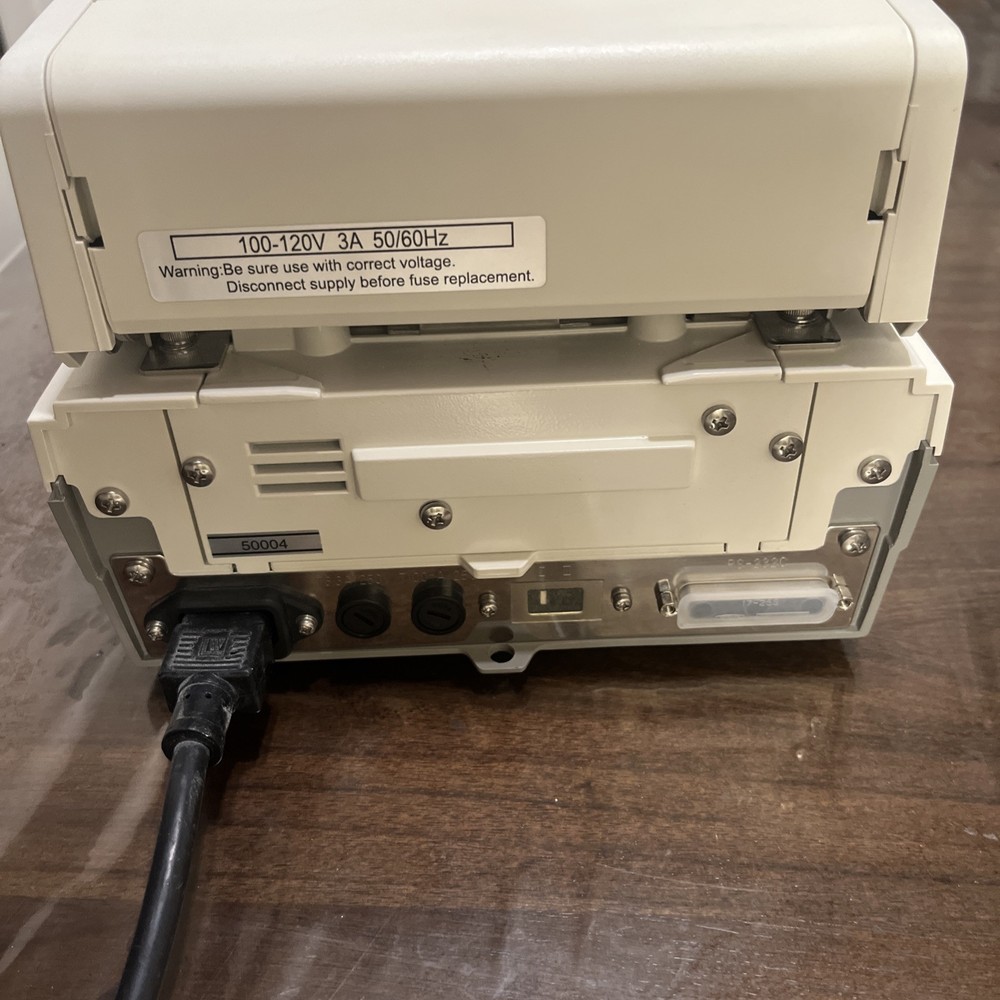 A&D MF-50 Moisture Analyzer