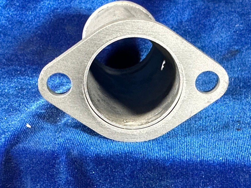 CESSNA 150 J STACK RISER ASSY RH P/N: 0450338-74