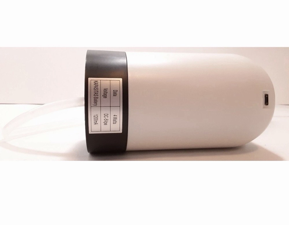 Automatic Water Dispenser New Box