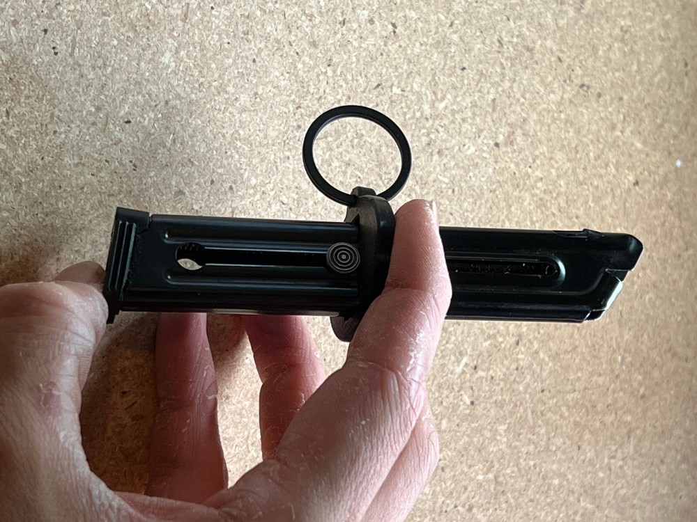 Ruger Mark MK 1 2 3 4 speed loader