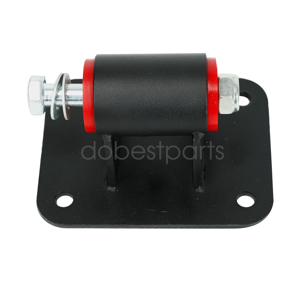 JY Universal LS Engine Motor Mounts Conversion Swap For LS1 LS2 LS3 LS6 LS7