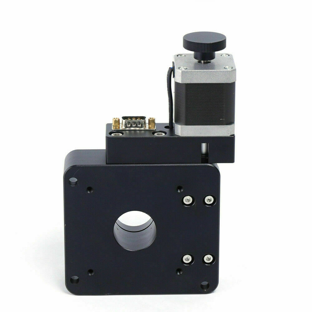 360° Electric Optical Rotating Platform Motorized Rotation Stage Rotat Machine