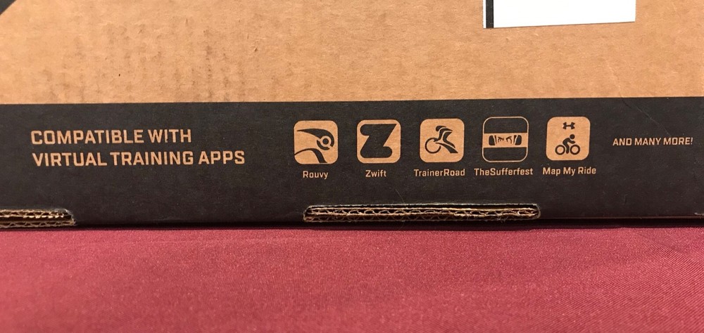 Saris CycleOps M2 Smart Bike Trainer - 9930T