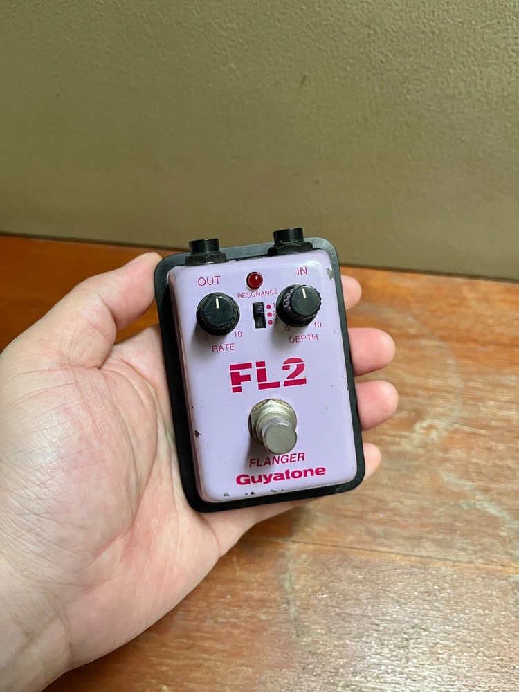 Guyatone FL-2