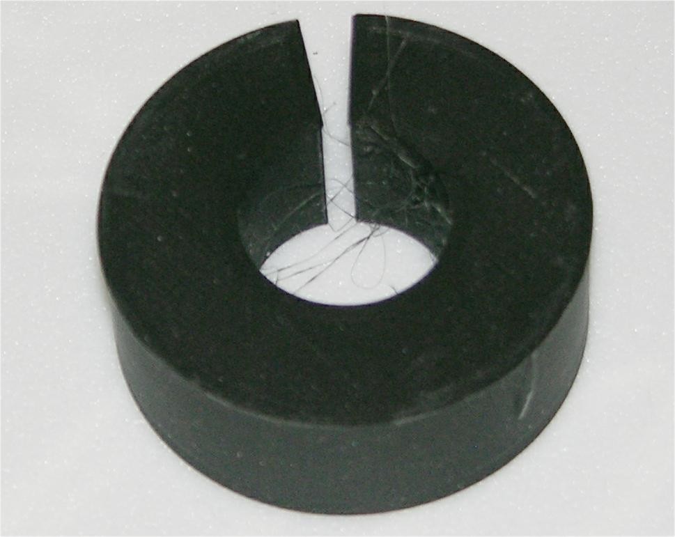 Heathkit Chassis Mounted Capacitor Adapter 22mm