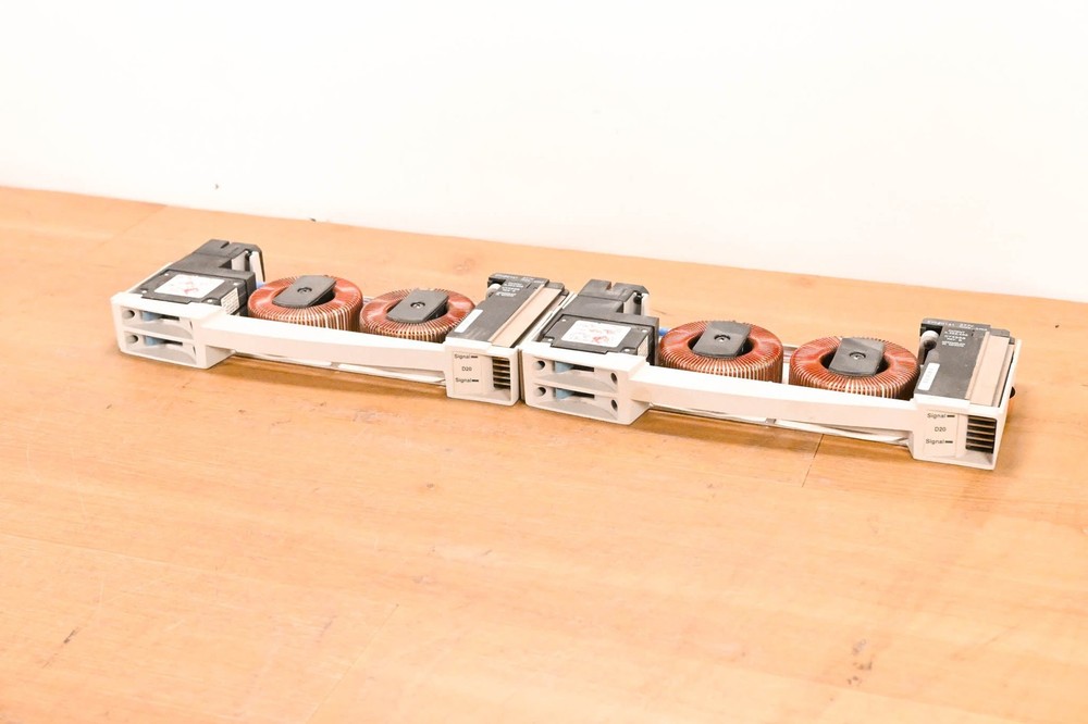 ETC D20 Dual 20A Dimmer Module (PAIR) CG010ET