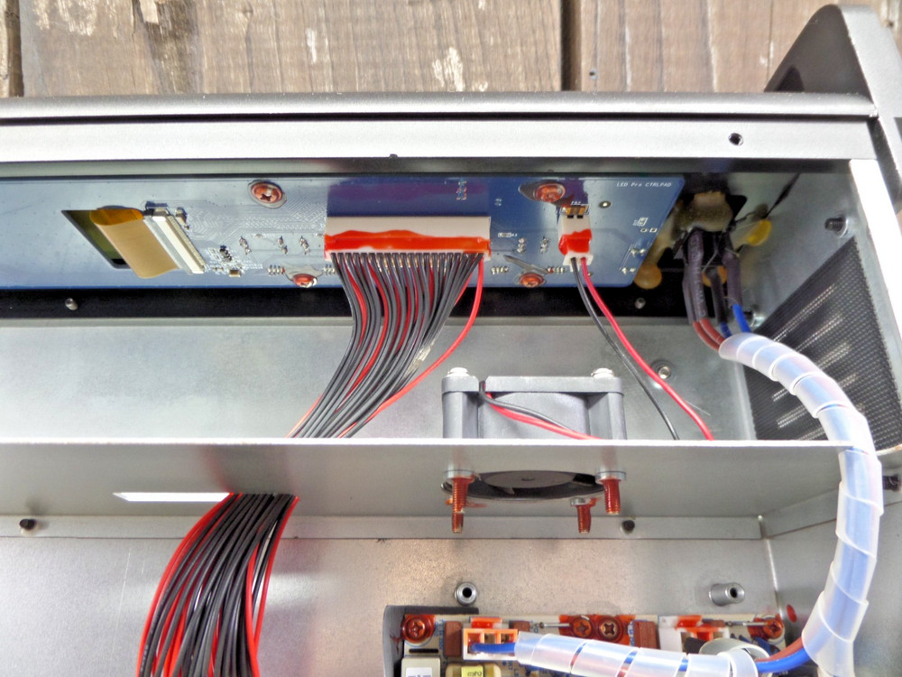 NovaStar NOVAPRO-HD Professional LED Wall Display Controller Processor *REFURBED