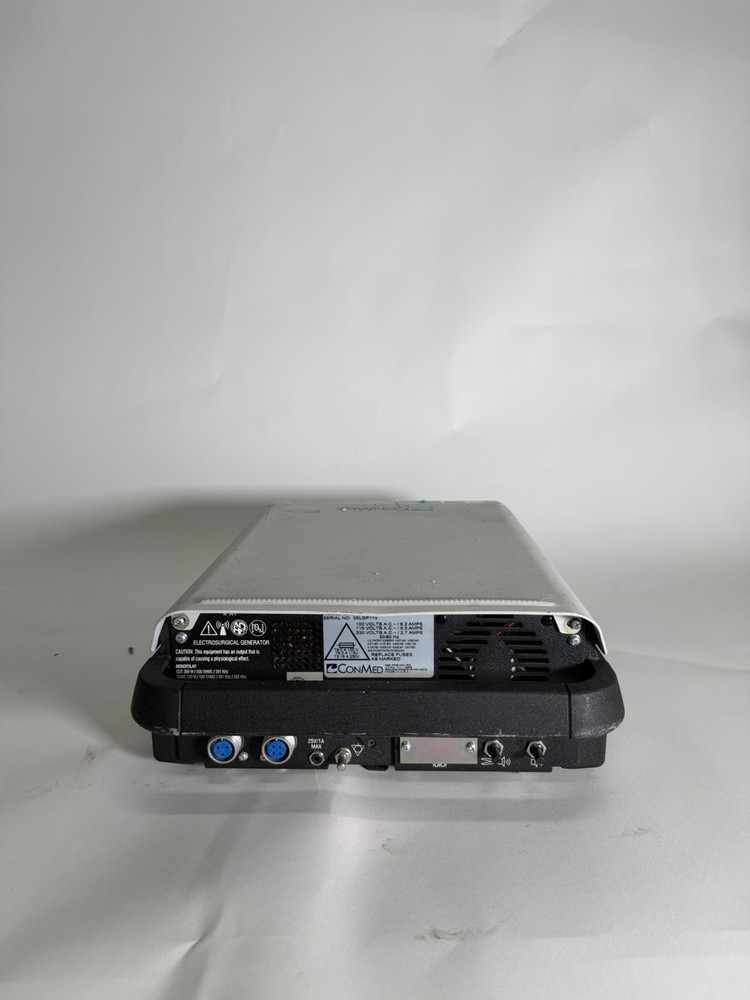 conmed system 5000