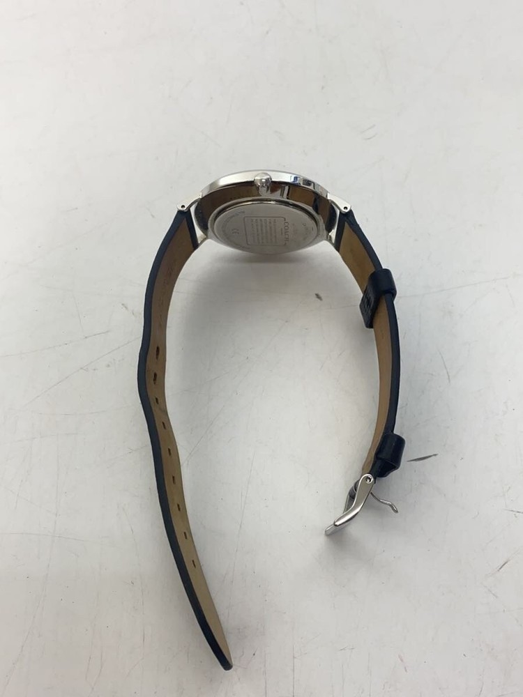 COACH Quartz Watch Analog