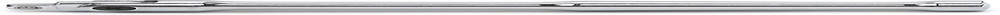 4 Piece Breaker Bar Set - 89081
