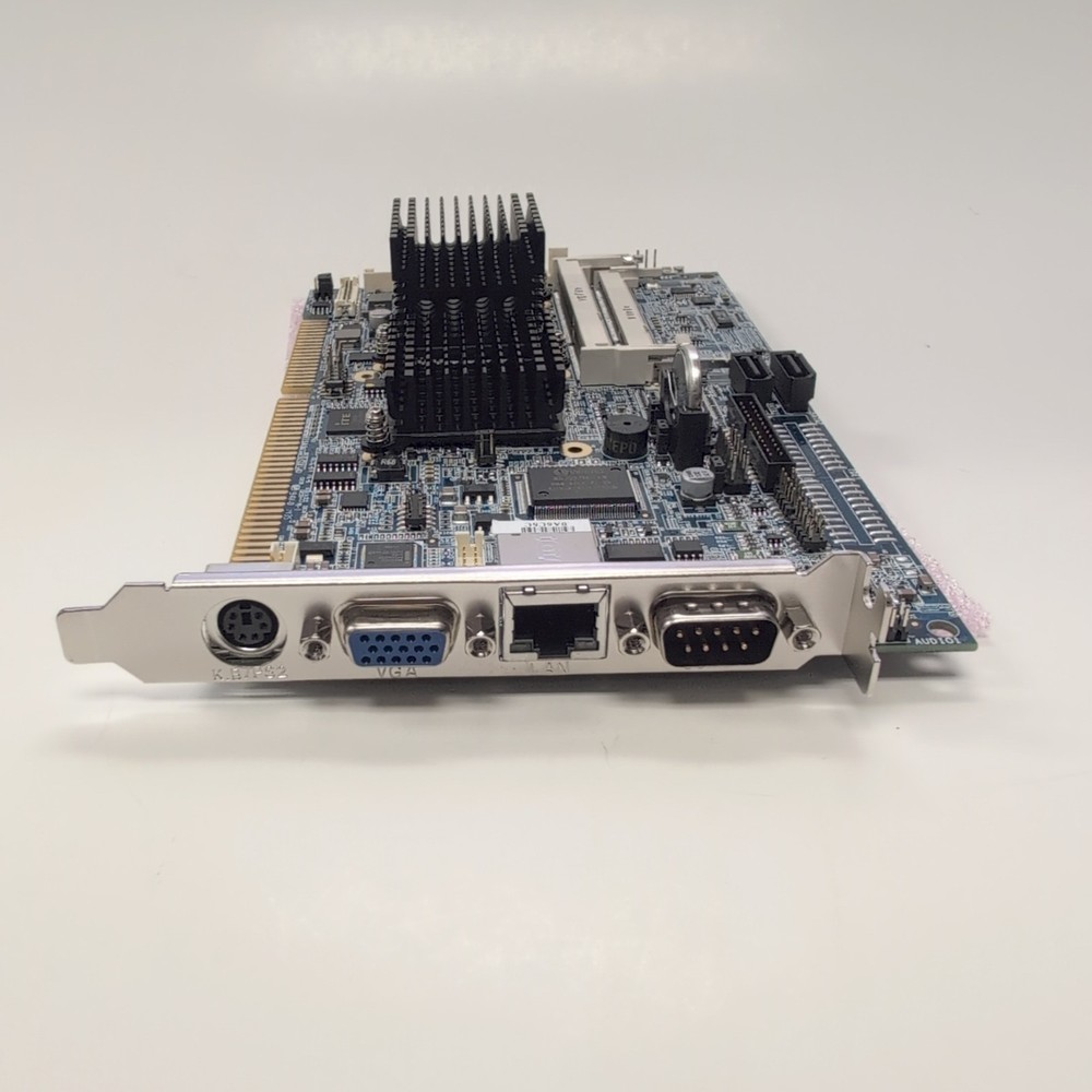 Protech ISA-825LF ISA Single Board Computer SBC