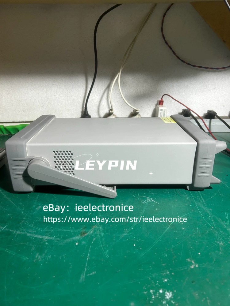 Agilent/Keysight 34970A Data Acquisition Logger Switch Unit (No Module)