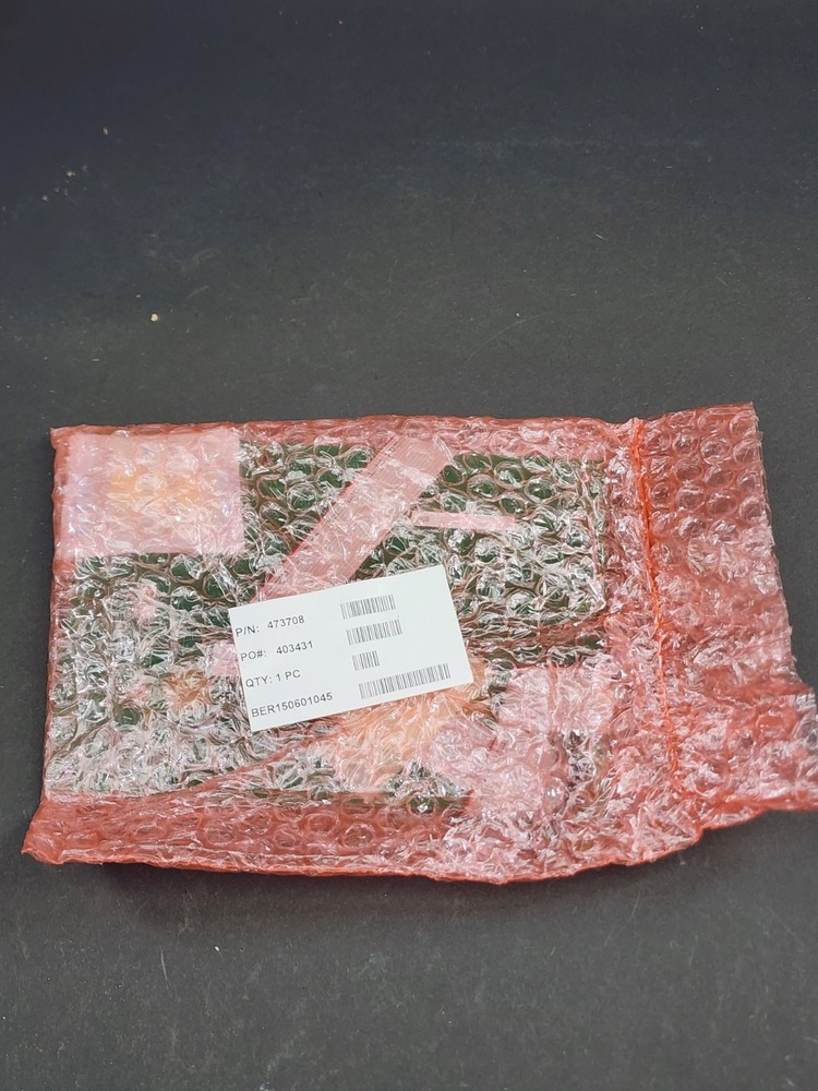 ASCO Power Transfer Switch 473708(New no box)