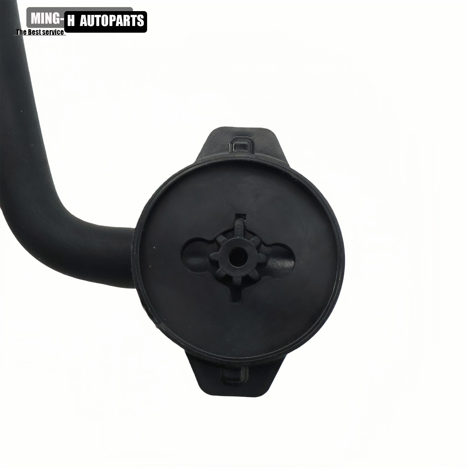 NEW COOLANT OVERFLOW RESERVOIR COVER CAP Kit For 2010-2015 Lexus RX350 RX450h