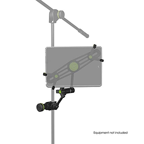 Gravity Stands Tablet Holder with Vari-Arm