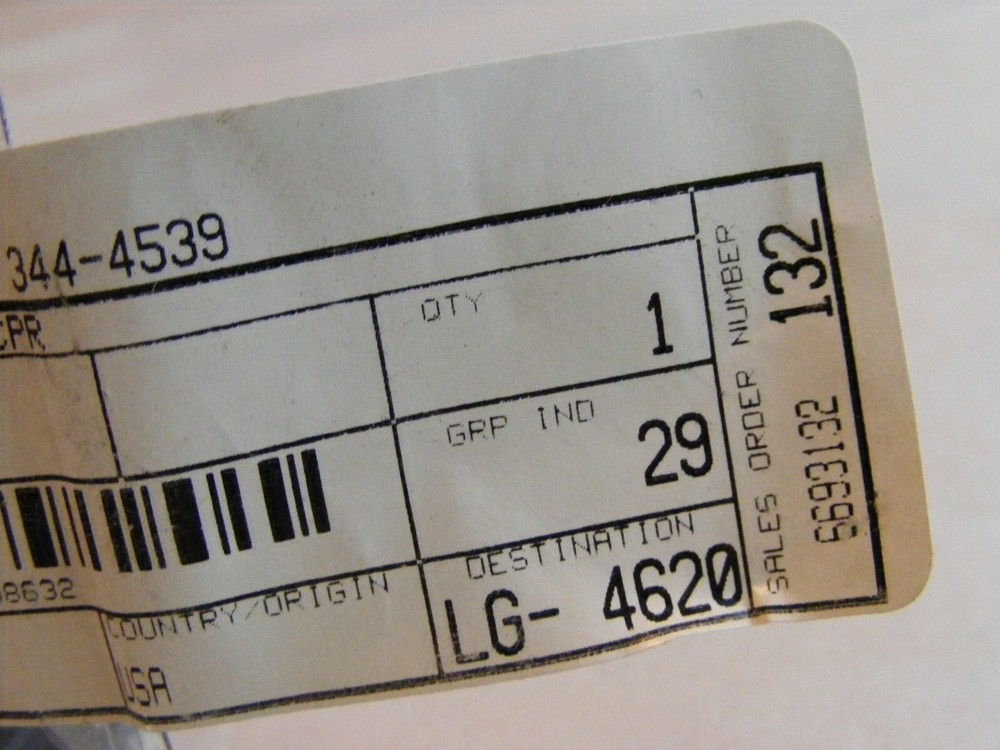 Encoder Digital Connector 24 CPRECW1D-B24-BC0024 (a37)