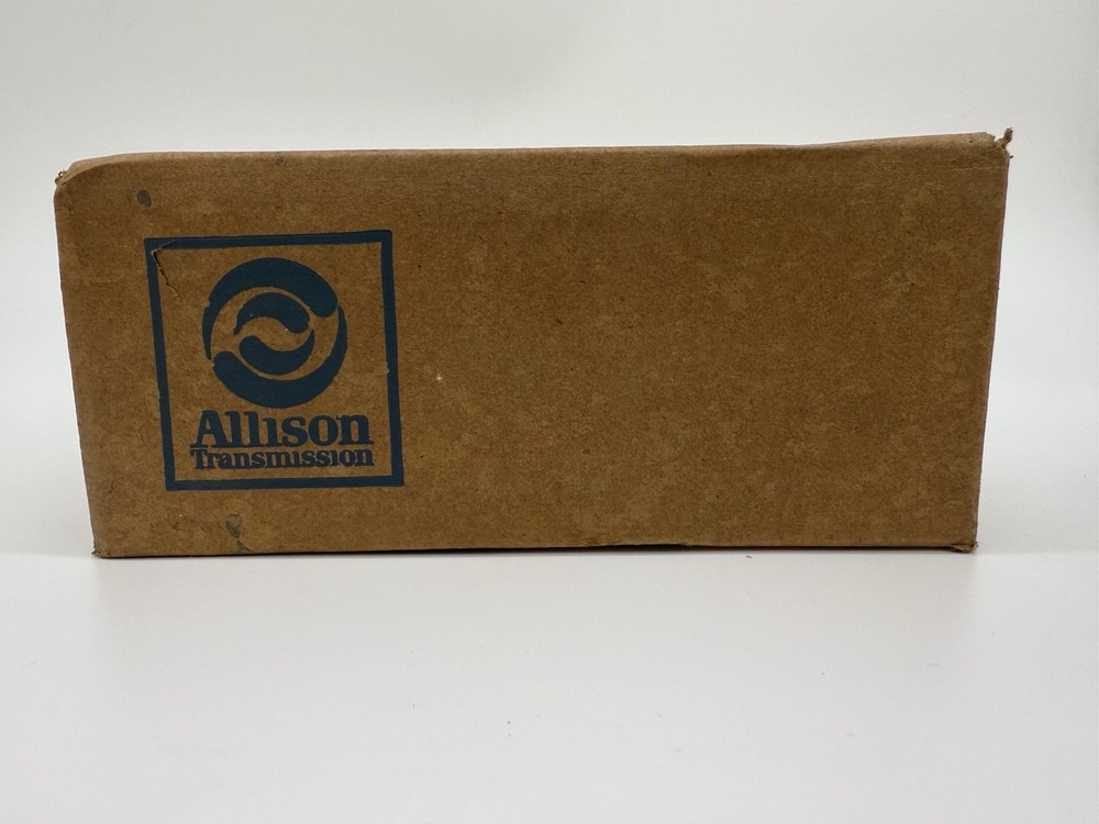 ALLISON 29516036 TRANSMISSION CONTROL MODULE INTERFACE 24 VOLT 6 RELAY B500