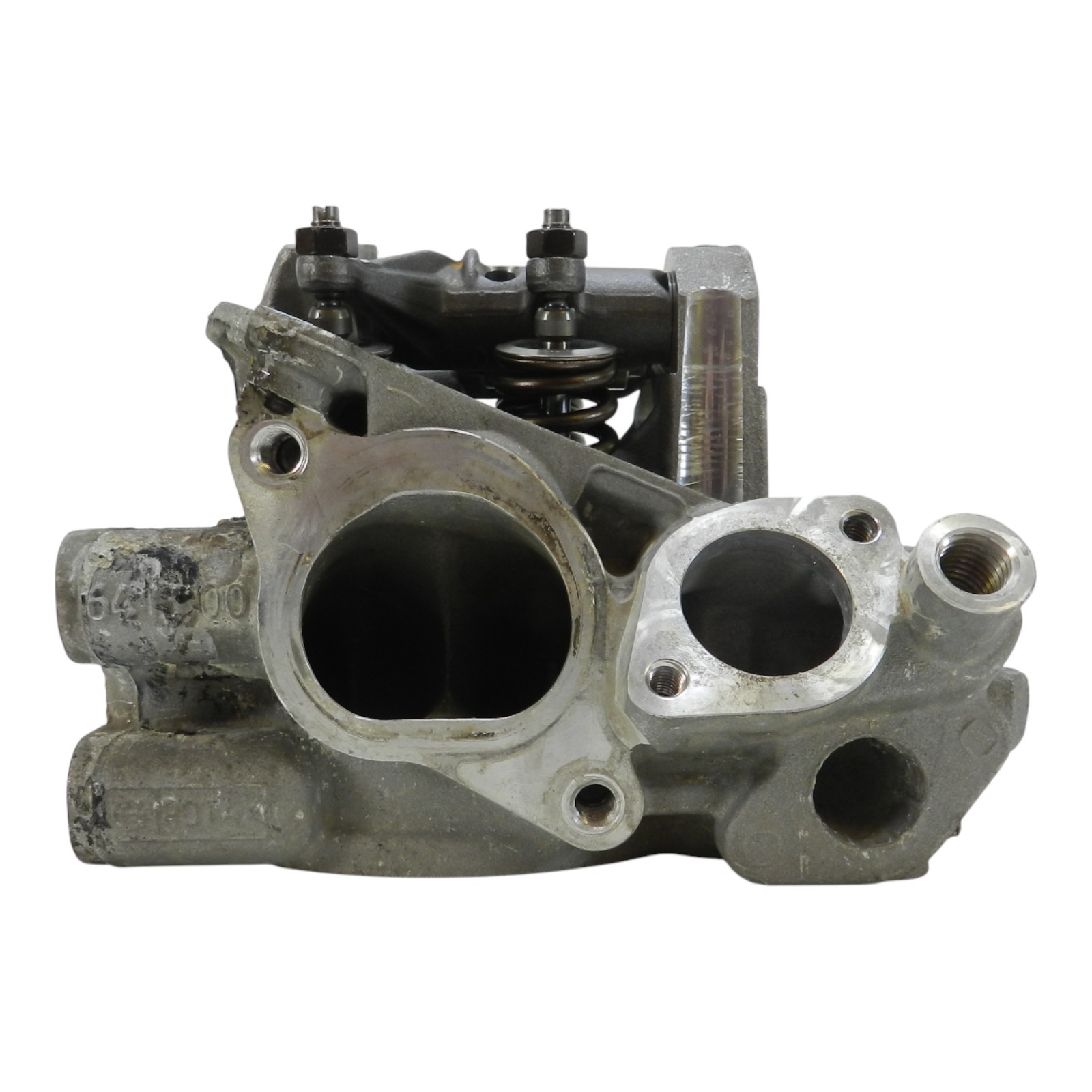 2020 CAN-AM MAVERICK SPORT 1000R CYLINDER HEAD 420413106