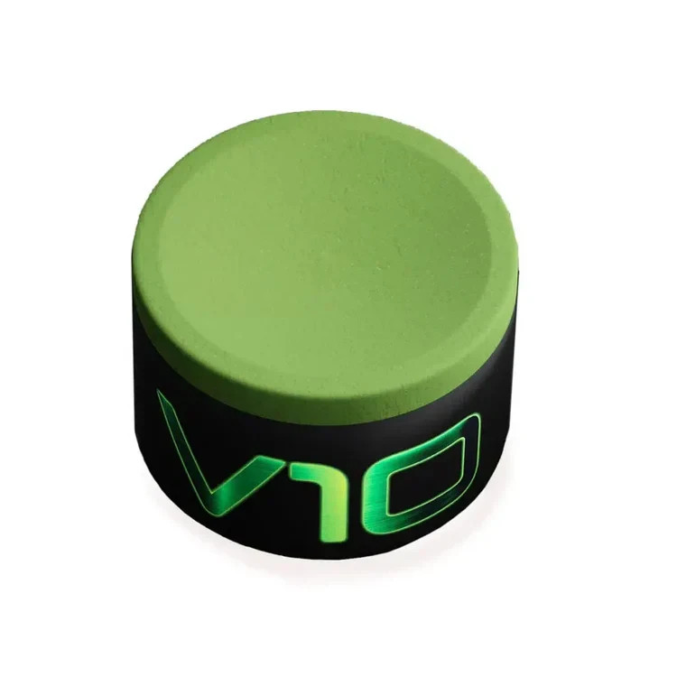 Taom V10 Chalk Green