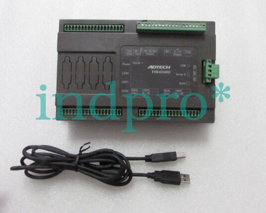 for used controller FSK4226IO