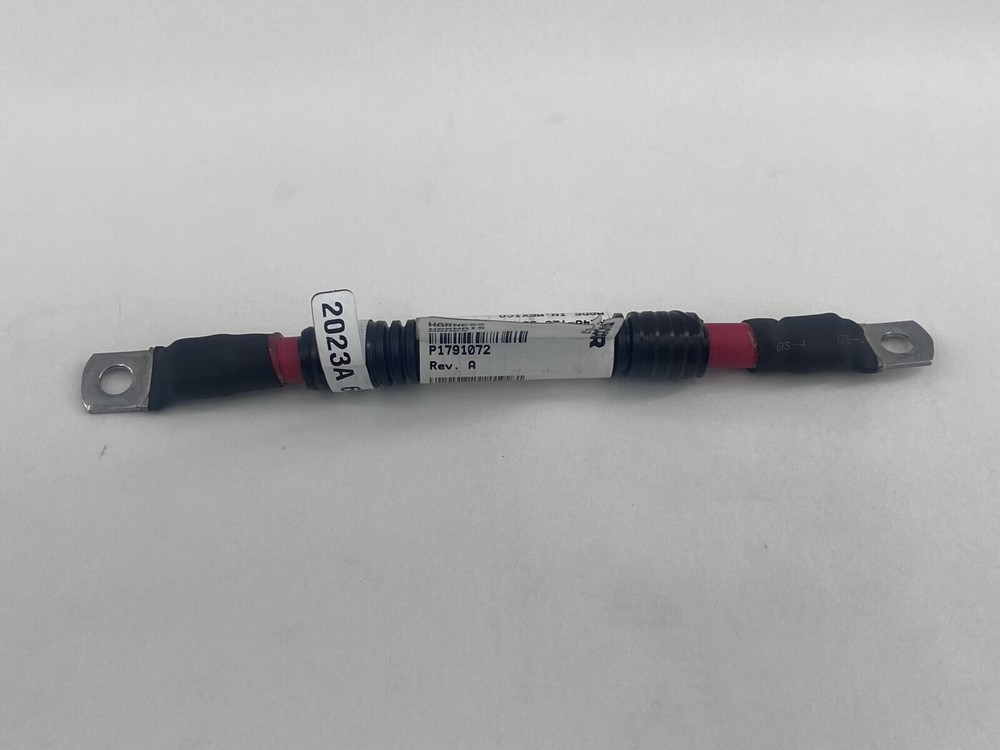 Paccar Power Connecting Wire 1791072