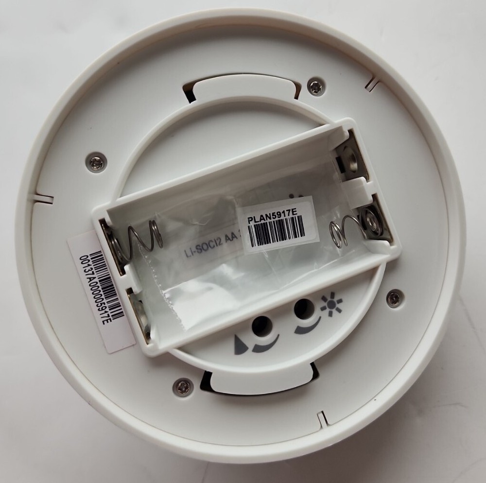 Daintree Networks WOS2-CM-E WIRELESS LIGHTING CONTROL OCCUPANCY SENSOR,BATTERY P